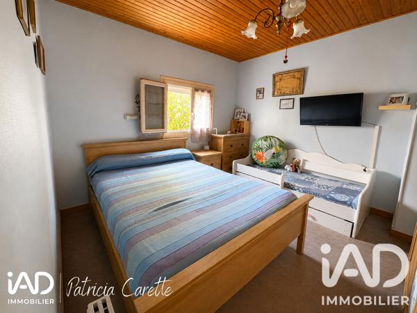 Maison à vendre 4 pièces 62 m² Soues
