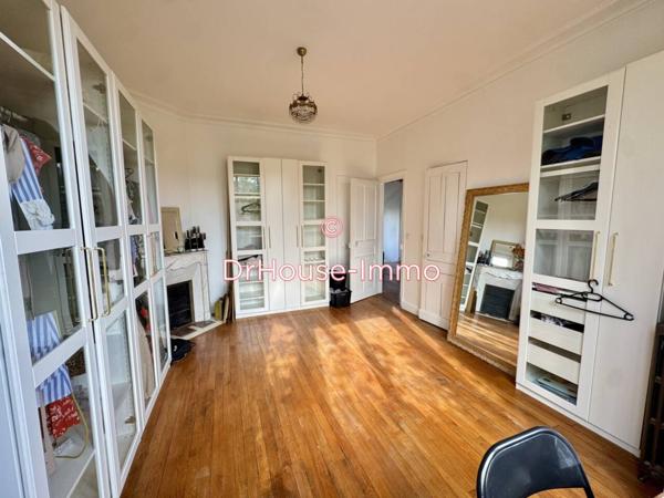 Maison à vendre 8 pièces de 170 m²