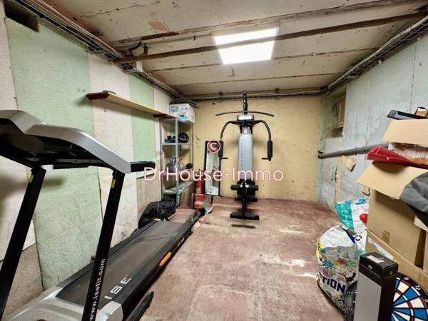 Maison à vendre 8 pièces de 170 m²