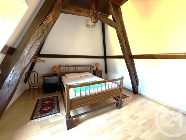 Maison à vendre  5 pièces - 120 m2 PAYRIGNAC - 46