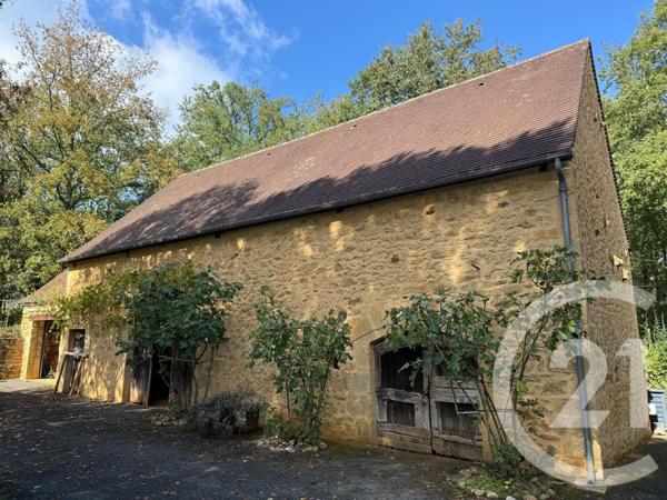 Maison à vendre  5 pièces - 120 m2 PAYRIGNAC - 46