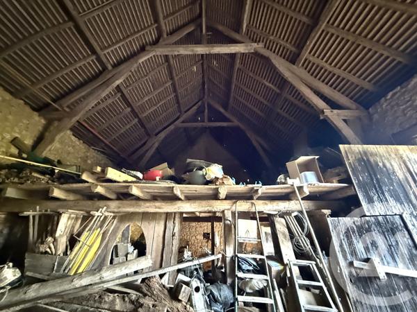 Maison à vendre  5 pièces - 120 m2 PAYRIGNAC - 46