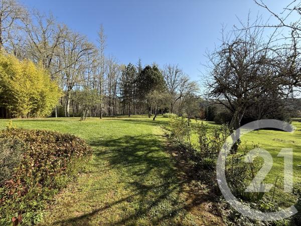 Maison à vendre  5 pièces - 120 m2 PAYRIGNAC - 46