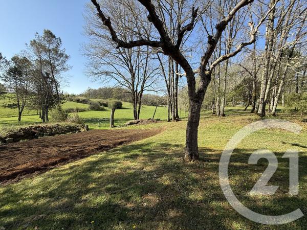 Maison à vendre  5 pièces - 120 m2 PAYRIGNAC - 46