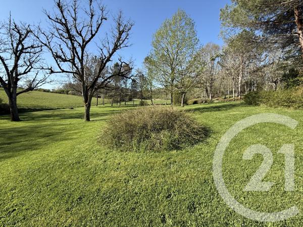 Maison à vendre  5 pièces - 120 m2 PAYRIGNAC - 46