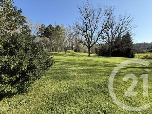 Maison à vendre  5 pièces - 120 m2 PAYRIGNAC - 46