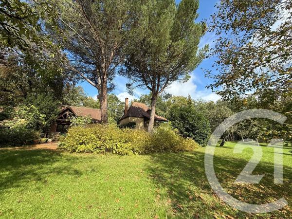 Maison à vendre  5 pièces - 120 m2 PAYRIGNAC - 46