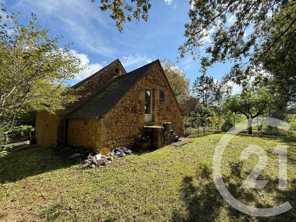 Maison à vendre  5 pièces - 120 m2 PAYRIGNAC - 46