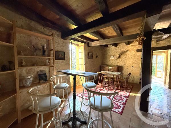 Maison à vendre  5 pièces - 120 m2 PAYRIGNAC - 46