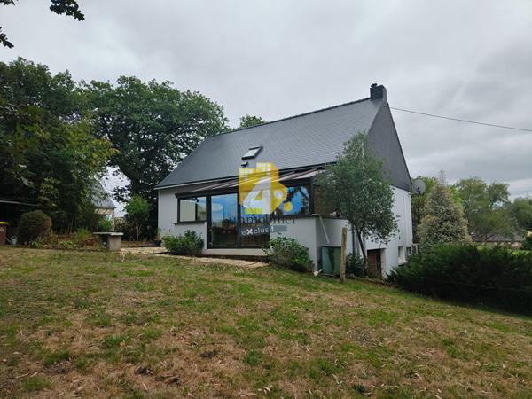 Maison - 5 pièces - 114 m²