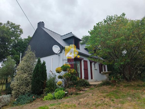 Maison - 5 pièces - 114 m²