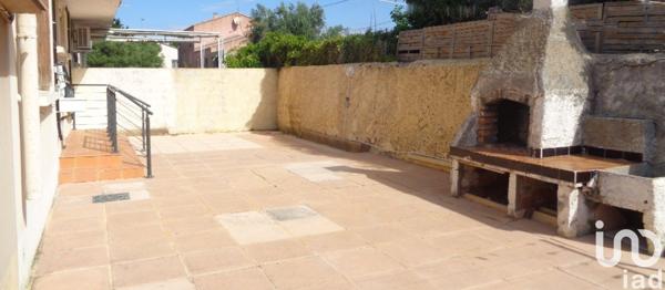 Appartement 3 pièces de 75 m² à Frontignan (34110)