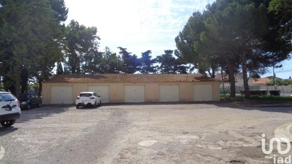 Appartement 3 pièces de 75 m² à Frontignan (34110)