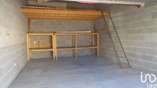 Appartement 3 pièces de 75 m² à Frontignan (34110)