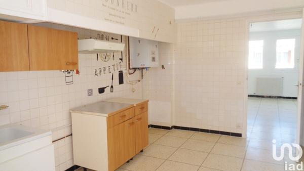 Appartement 3 pièces de 75 m² à Frontignan (34110)