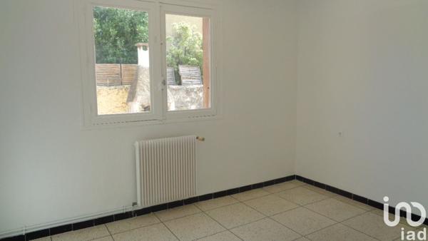 Appartement 3 pièces de 75 m² à Frontignan (34110)