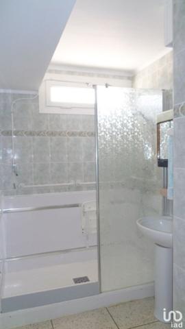 Appartement 3 pièces de 75 m² à Frontignan (34110)