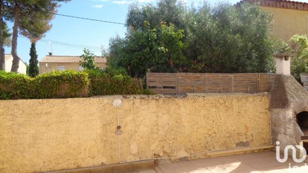 Appartement 3 pièces de 75 m² à Frontignan (34110)