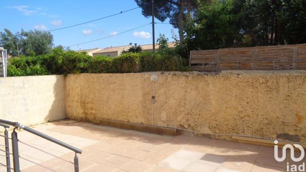 Appartement 3 pièces de 75 m² à Frontignan (34110)