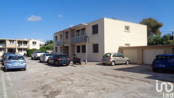 Appartement 3 pièces de 75 m² à Frontignan (34110)