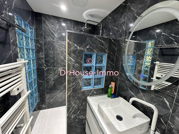 Appartement à vendre 2 pièces de 34 m²