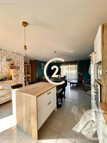 Maison à vendre  4 pièces - 80,61 m2 CARCANS - 33