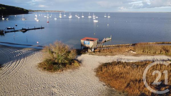 Maison à vendre  4 pièces - 80,61 m2 CARCANS - 33