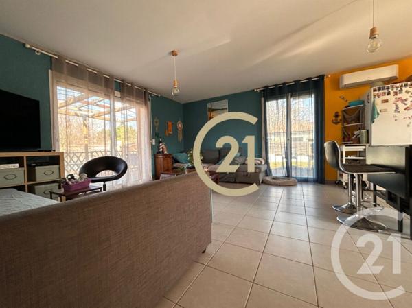 Maison à vendre  4 pièces - 80,61 m2 CARCANS - 33