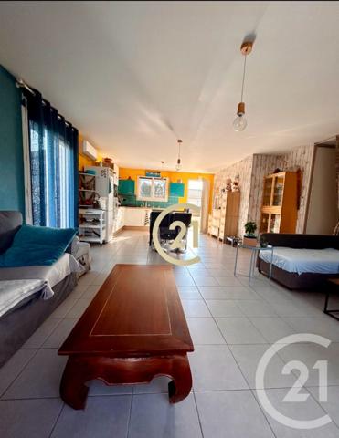 Maison à vendre  4 pièces - 80,61 m2 CARCANS - 33