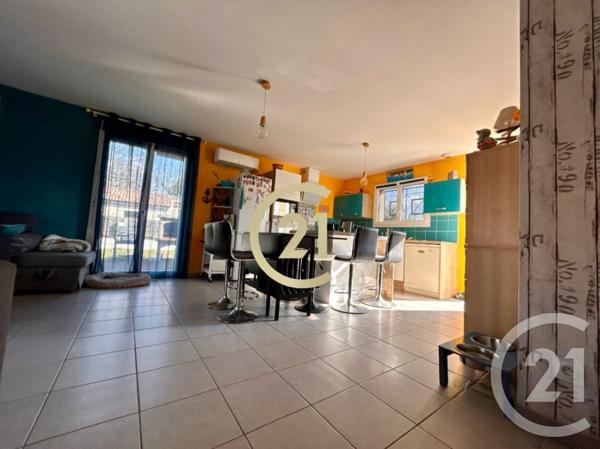 Maison à vendre  4 pièces - 80,61 m2 CARCANS - 33