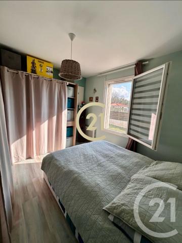 Maison à vendre  4 pièces - 80,61 m2 CARCANS - 33