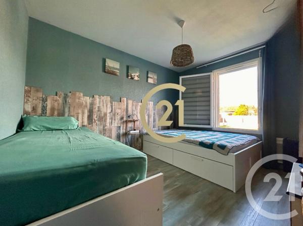 Maison à vendre  4 pièces - 80,61 m2 CARCANS - 33