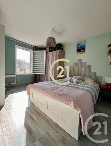 Maison à vendre  4 pièces - 80,61 m2 CARCANS - 33