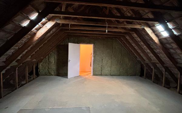 Maison à vendre    4 pièces •  Fourdrain