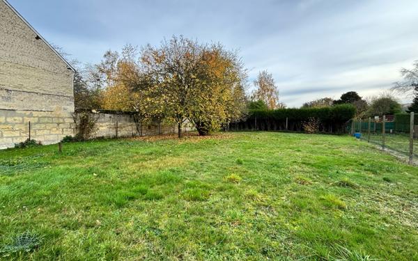 Maison à vendre    4 pièces •  Fourdrain