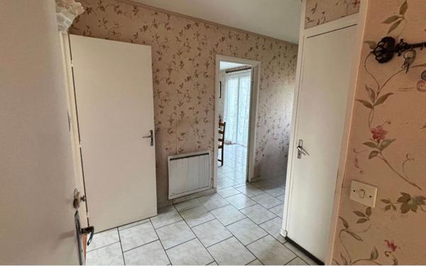 Maison à vendre    4 pièces •  Fourdrain