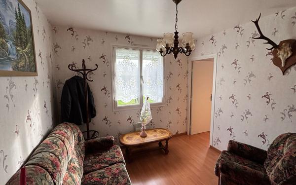 Maison à vendre    4 pièces •  Fourdrain