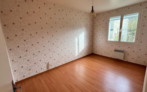 Maison à vendre    4 pièces •  Fourdrain