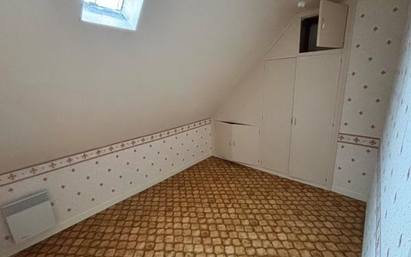 Maison à vendre    4 pièces •  Fourdrain