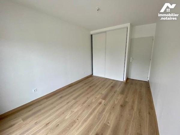 Appartement neuf T3 de 79.29 M² avec deux parkings