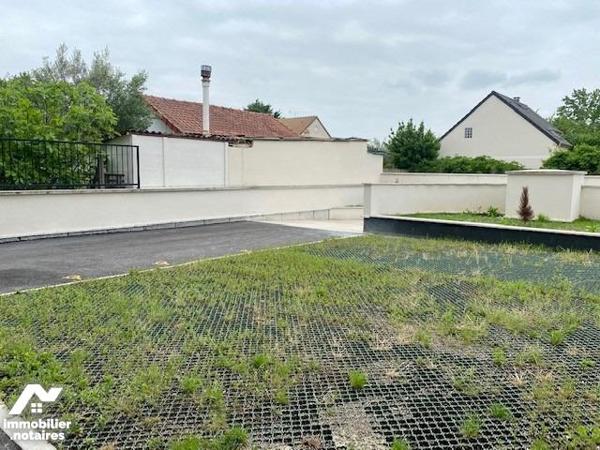 Appartement neuf T3 de 79.29 M² avec deux parkings