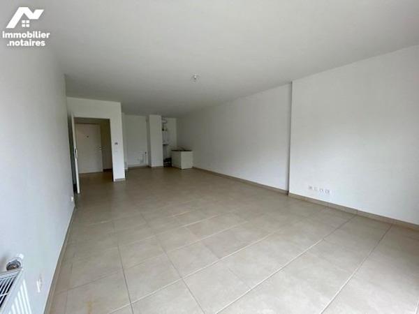 Appartement neuf T3 de 79.29 M² avec deux parkings