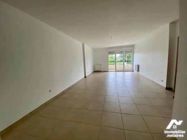 Appartement neuf T3 de 79.29 M² avec deux parkings