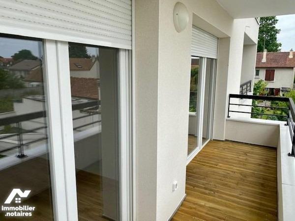 Appartement neuf T3 de 79.29 M² avec deux parkings