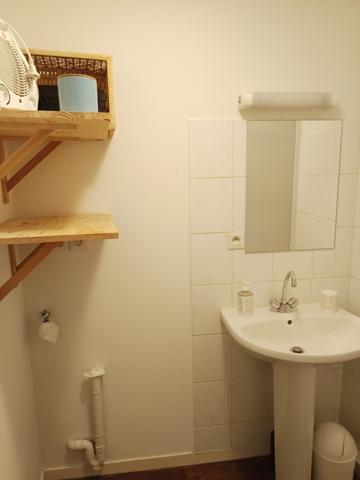 NUILLÉ-SUR-VICOIN – APPARTEMENT DE CHARME – LIBRE DE SUITE Détails des diagnostics énergétiques