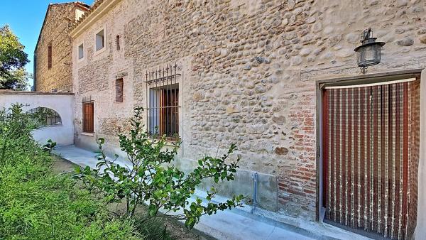 Maison 4 chambre(s) à vendre - Perpignan, Pyrénées-Orientales - 66