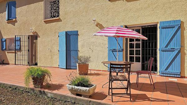 Maison 4 chambre(s) à vendre - Perpignan, Pyrénées-Orientales - 66