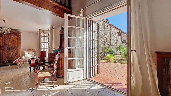 Maison 4 chambre(s) à vendre - Perpignan, Pyrénées-Orientales - 66