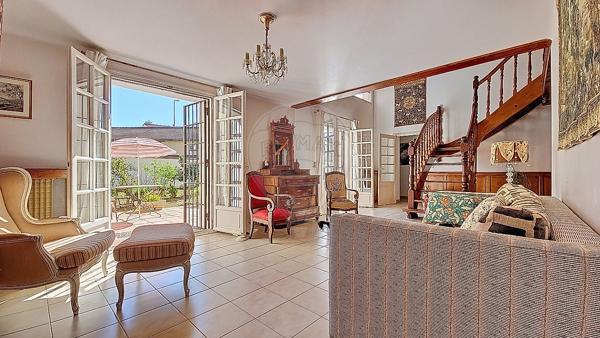Maison 4 chambre(s) à vendre - Perpignan, Pyrénées-Orientales - 66