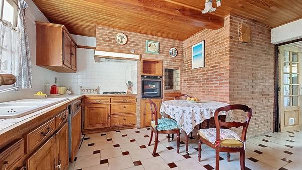 Maison 4 chambre(s) à vendre - Perpignan, Pyrénées-Orientales - 66